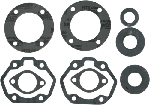 Vertex - Vertex Gasket Set with Oil Seal - 711116