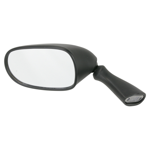 Emgo - Emgo OEM Replacement Mirror - Left - 20-78232