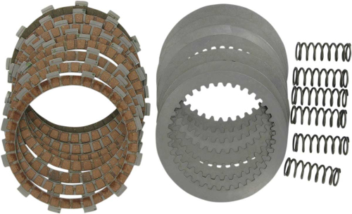 DP Brakes - DP Brakes DPK Clutch Kit - DPK186