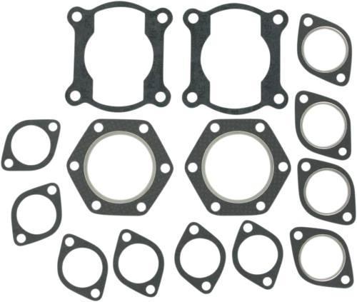 Vertex - Vertex Top End Gasket Set - 710110A