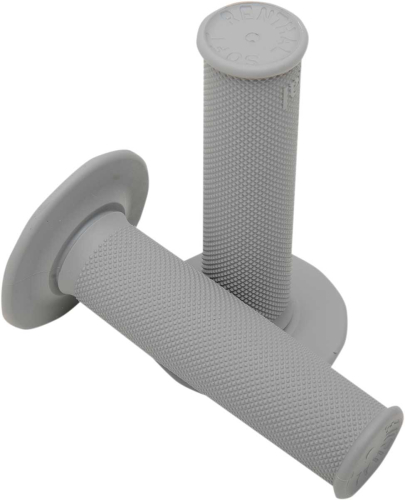 Renthal - Renthal MX Full Diamond Grips - Soft - G089