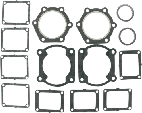 Vertex - Vertex Top End Gasket Set - 710167