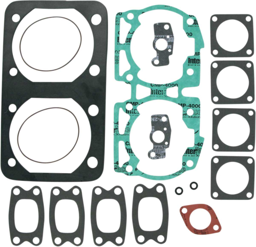 Vertex - Vertex Top End Gasket Set - 710178C