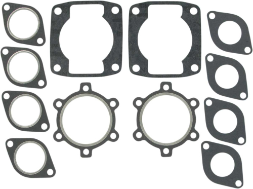 Vertex - Vertex Top End Gasket Set - 710063E