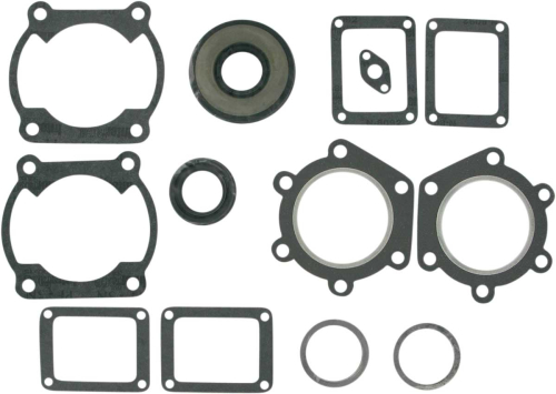 Vertex - Vertex Gasket Set with Oil Seal - 711147C