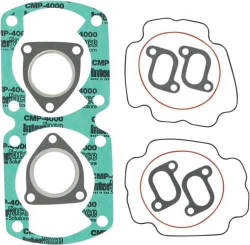 Vertex - Vertex Top End Gasket Set - 710147B