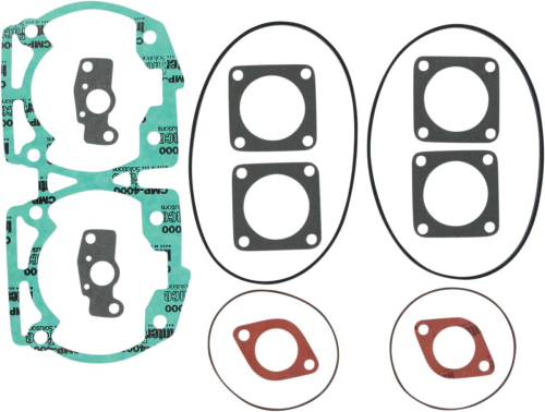 Vertex - Vertex Top End Gasket Set - 710197