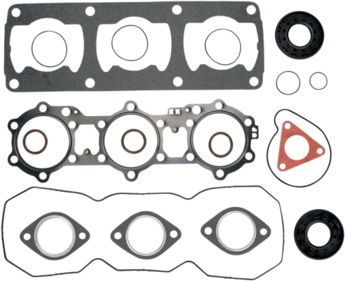 Vertex - Vertex Gasket Set with Oil Seal - 711204