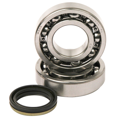 Hot Rods - Hot Rods Main Bearing and Seal Kit - K055