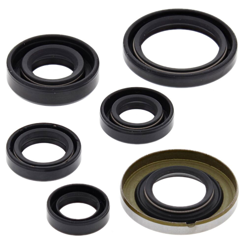 Vertex - Vertex Oil Seal Kit - 822278