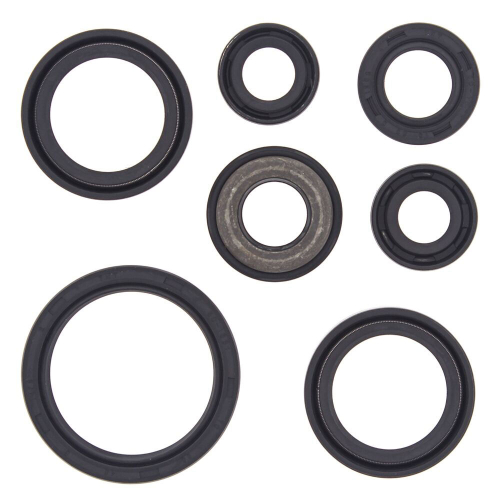 Vertex - Vertex Oil Seal Kit - 822232