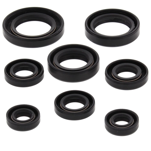 Vertex - Vertex Oil Seal Kit - 822255