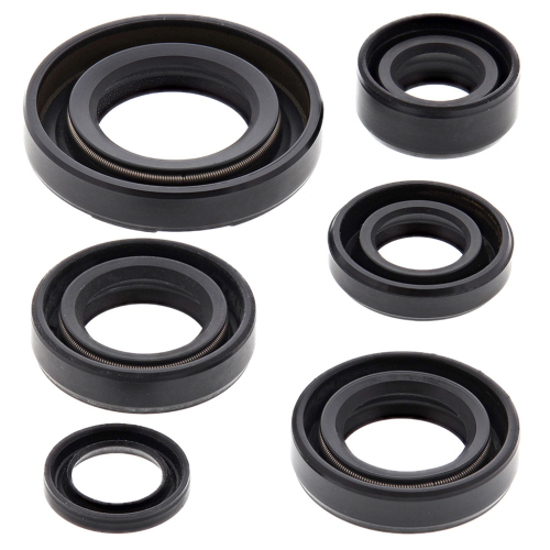 Vertex - Vertex Oil Seal Kit - 822224