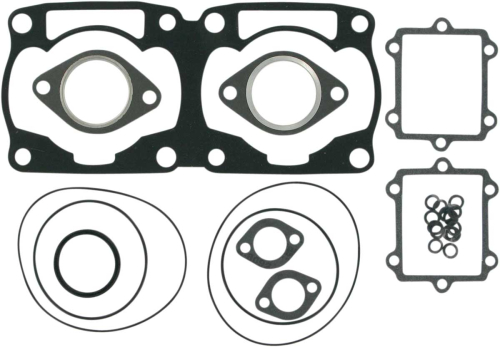 Vertex - Vertex Top End Gasket Set - 710225
