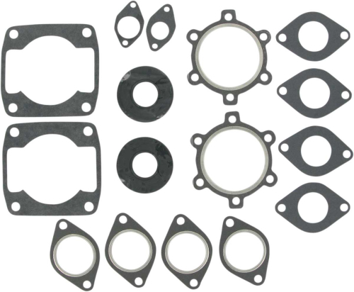Vertex - Vertex Complete Gasket Set - 711063E