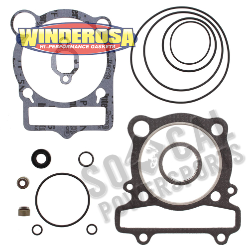 Vertex - Vertex Top End Gasket Set - 810898