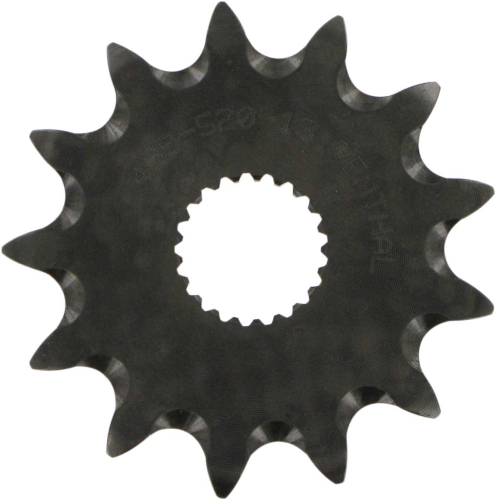 Renthal - Renthal Steel Front Sprocket - 13T - 439-520-13