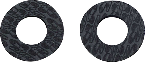 Renthal - Renthal Grip Donutz - Gray - G185