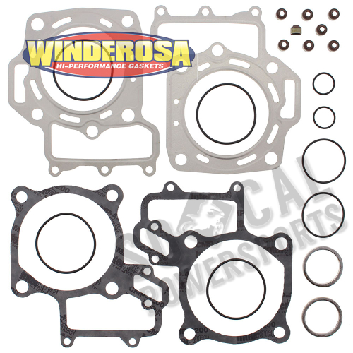 Vertex - Vertex Top End Gasket Set - 810879