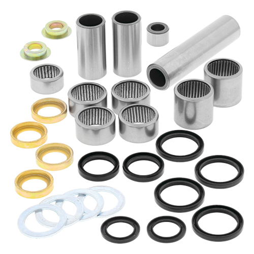 All Balls - All Balls Swing Arm Linkage Bearing Seal Kit - 27-1128