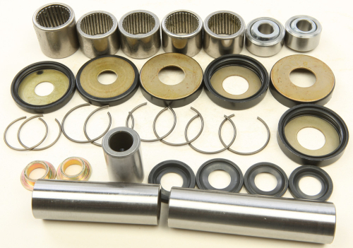 All Balls - All Balls Swing Arm Linkage Bearing Seal Kit - 27-1136
