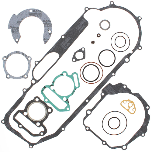 Vertex - Vertex Complete Gasket Set - 808885