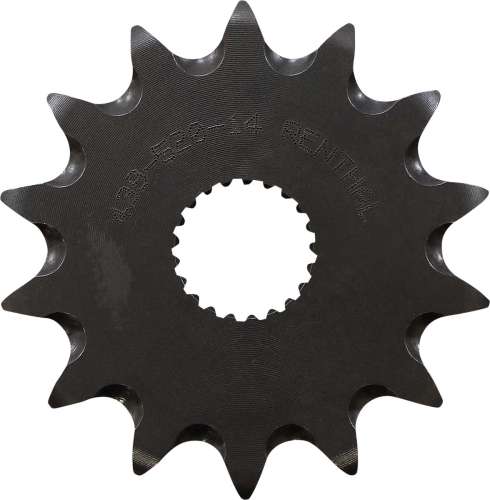 Renthal - Renthal Steel Front Sprocket - 14T - 439-520-14