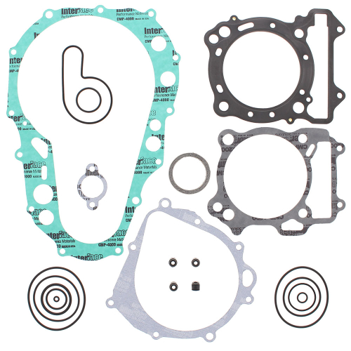 Vertex - Vertex Complete Gasket Set - 808847