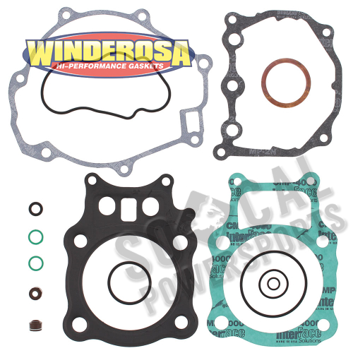 Vertex - Vertex Complete Gasket Set - 808867
