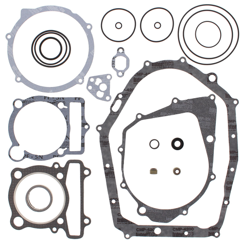 Vertex - Vertex Complete Gasket Set - 808898