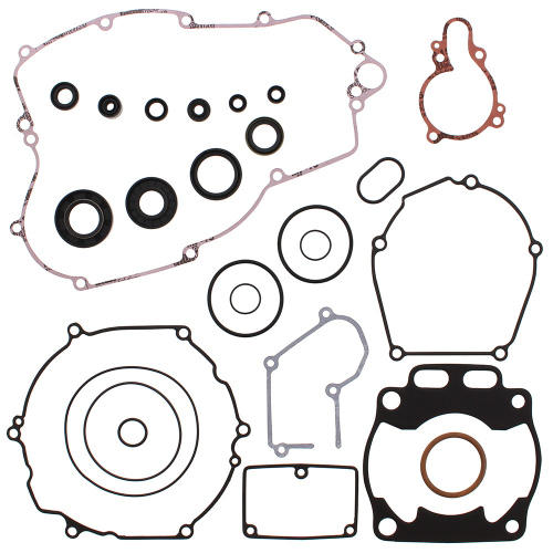 Vertex - Vertex Complete Gasket Set - 811465