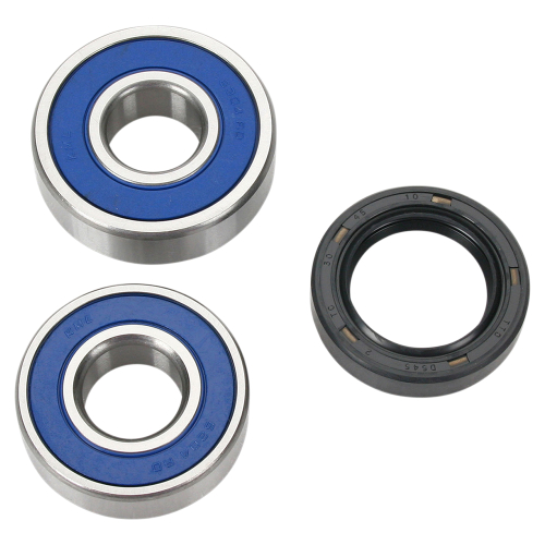 All Balls - All Balls Wheel Bearing and Seal Kit - 25-1261