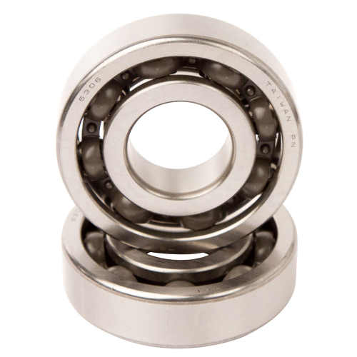 Hot Rods - Hot Rods Main Bearing and Seal Kit - K239