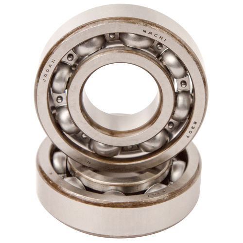 Hot Rods - Hot Rods Main Bearing and Seal Kit - K240