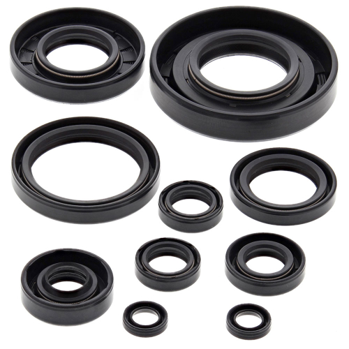 Vertex - Vertex Oil Seal Kit - 822174