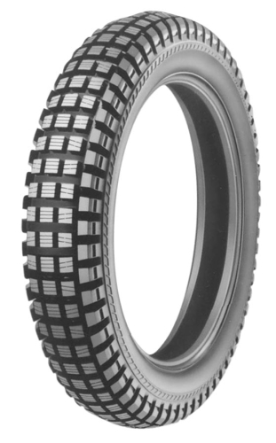 IRC - IRC TR11 Rear Tire - 4.00-18 - 302385