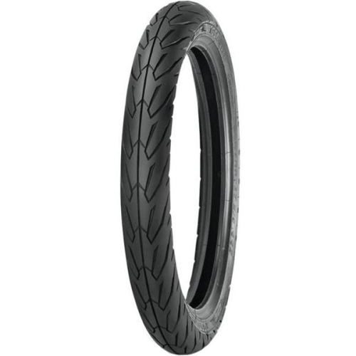 IRC - IRC NR77 Rear Tire - 80/90-14 - T10221
