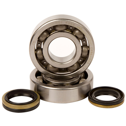 Hot Rods - Hot Rods Main Bearing and Seal Kit - K057