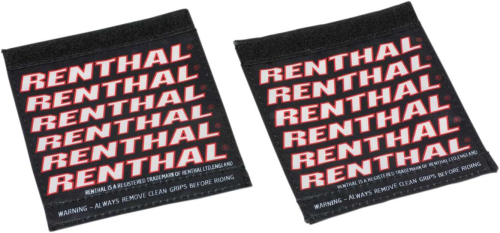 Renthal - Renthal Clean Grip Covers - G190