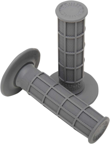 Renthal - Renthal MX Full Waffle Grips - Medium - G093