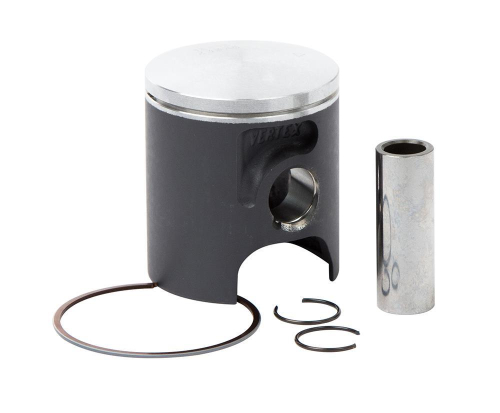 Vertex - Vertex Cast Replica Piston Kit - Standard Bore 43.45mm, Standard Compression - 24352A