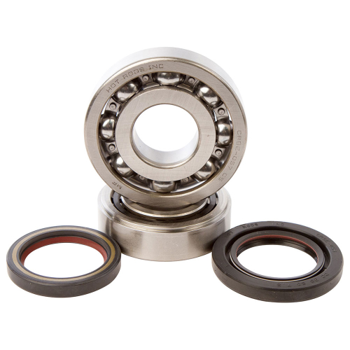 Hot Rods - Hot Rods Main Bearing and Seal Kit - K047