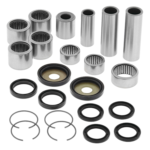 All Balls - All Balls Swing Arm Linkage Bearing Seal Kit - 27-1134