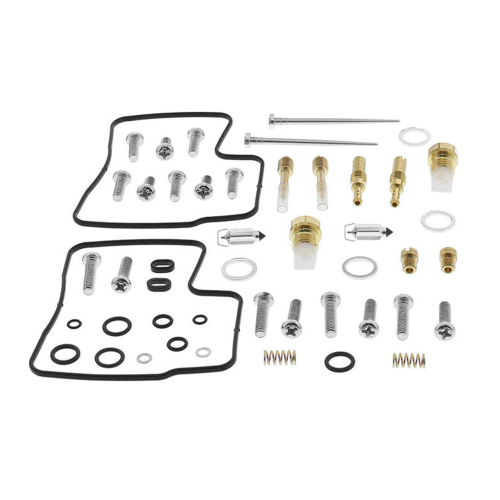 All Balls - All Balls Carburetor Rebuild Kit - 26-1617