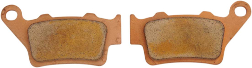 DP Brakes - DP Brakes Standard Sintered Metal Brake Pads - DP577