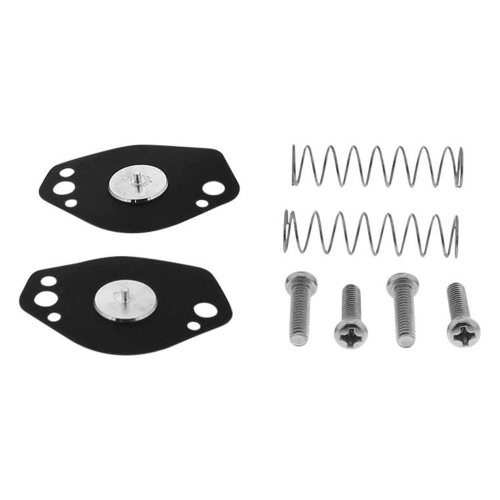 All Balls - All Balls Air Cut Off Valve Rebuild Kit - 46-4039