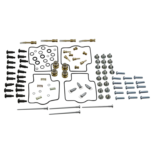 All Balls - All Balls Carburetor Rebuild Kit - 26-1695