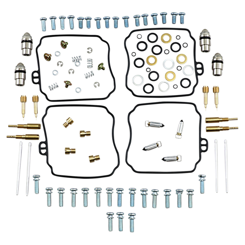 All Balls - All Balls Carburetor Rebuild Kit - 26-1641
