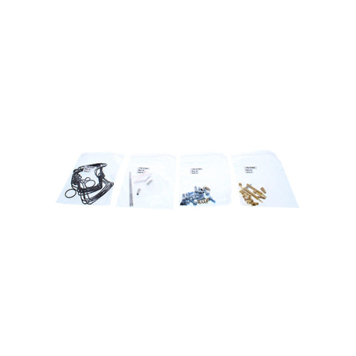 All Balls - All Balls Carburetor Rebuild Kit - 26-1924