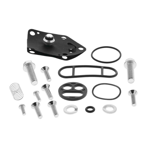 All Balls - All Balls Fuel Petcock Repair Kit - 60-1135